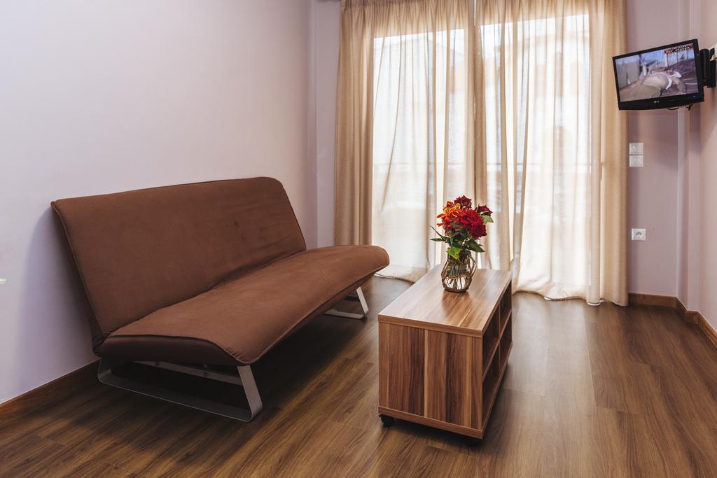 Apanema Apartments Vivari Ruang foto