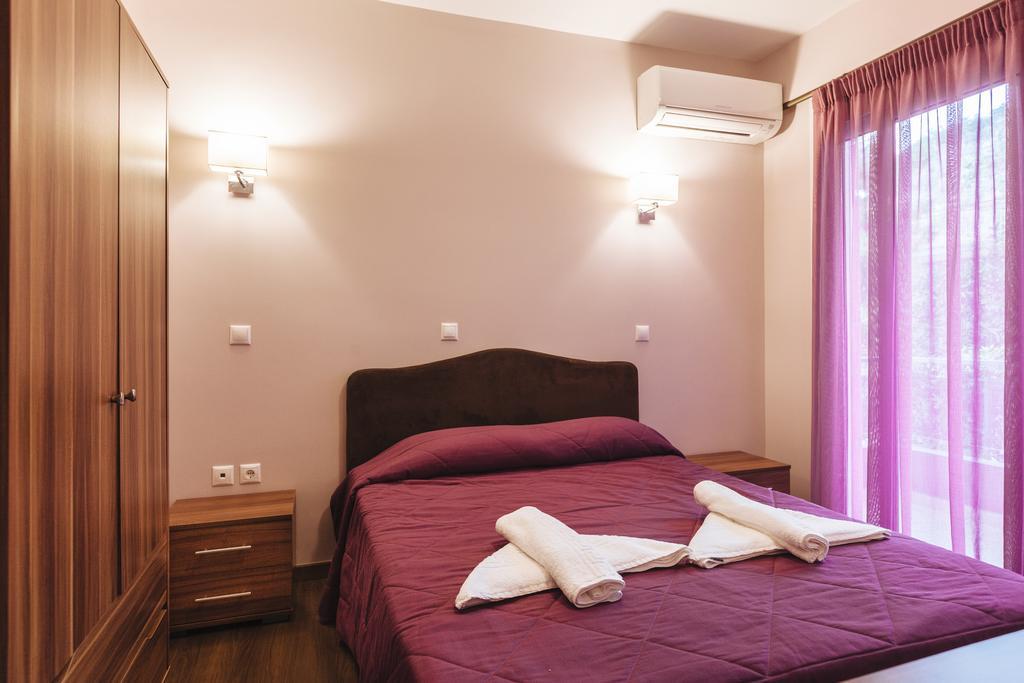 Apanema Apartments Vivari Ruang foto